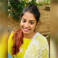 ByteForza Inc Employee Sweatha S's profile photo