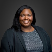 FoodCorps Employee Mickeala Carter's profile photo