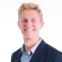 Logical Position Employee Gavin Flynn's profile photo
