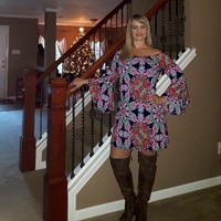 Tracey Burrell Email & Phone Number