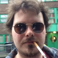 Laser Transport International Limited Employee Iain Lucas's profile photo
