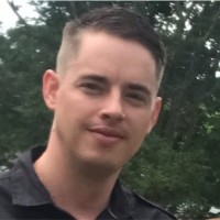 Team Fishel Employee Billy Grider's profile photo