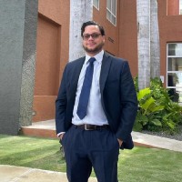Banco Adopem Employee Hans Johan Vanholm Gomez's profile photo