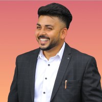 Unstop Employee Abhishek Sah's profile photo