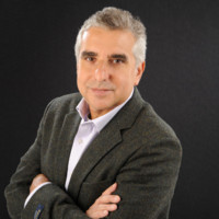 Unilever Employee Alexandre Alves's profile photo