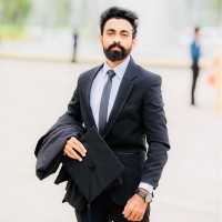 Nishad Silva's profile photo