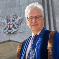 Kingdoms of Care Employee David Chalk's profile photo