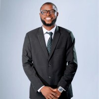 A Venture Studio (AVS) Employee Abdulkadri Idris's profile photo