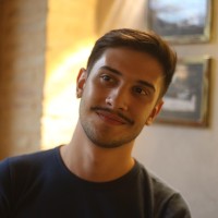 Câmara Municipal de Uberlândia Employee Gabriel Sarreta's profile photo