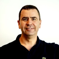 Ricardo Coutinho Email & Phone Number