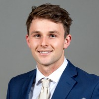 Paragon 28 Employee Dylan Schuster's profile photo