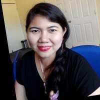 Rise-X Employee April Quillosa's profile photo