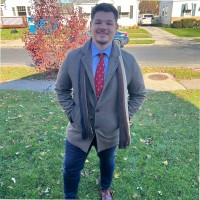 Anthony Maier Email
