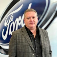 Sherwood Ford Employee Damon Egan's profile photo