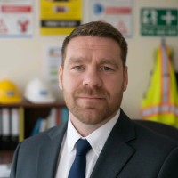 P&O Maritime Logistics Employee Ryan Chappell's profile photo