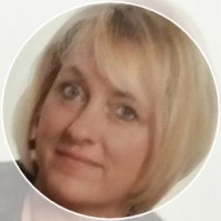 Lesage Metaalconstructie Employee Isabelle de Cock's profile photo