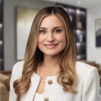 Godwin Bowman PC Employee Charmaine Becken's profile photo