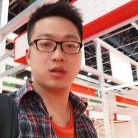 DSBJ Employee 李超众's profile photo
