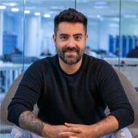 Gauge Employee Luiz Felipe Garcia Rodriguez's profile photo