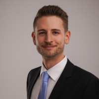 QuantumRevolution Employee Matthias Gruber's profile photo