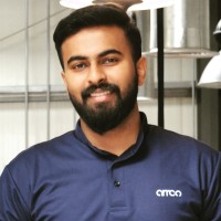Mohsin Ali Email & Phone Number