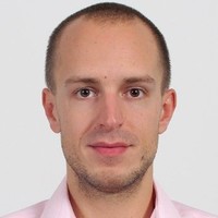 Thermo-Electra BV Employee Kris van Den Ende's profile photo
