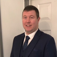 TT Electronics plc Employee Nathan Hicks's profile photo