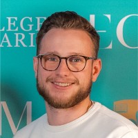 FAMY TP Employee Thomas Morel's profile photo