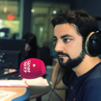 Mediameeting Employee Maxime Paillé's profile photo