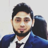 Shah Ahmed Email