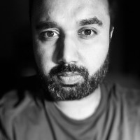 Dyson Employee Kapil Dev's profile photo