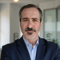 Spirit Energy Employee Glen Milne's profile photo