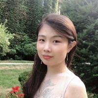Elisify Employee Siqi Chen's profile photo