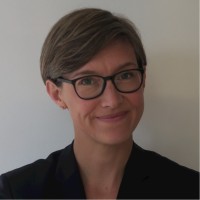 Bouvet AB Employee Barbara Axnäs's profile photo