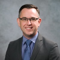 Springfield Missouri Public Schools Employee Stephen Hall's profile photo