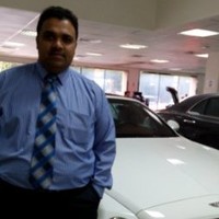 Al Ghassan Motors Employee Bilal Zafar's profile photo