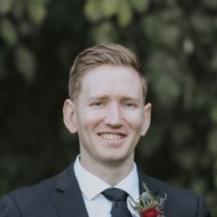 PartsTrader Markets Limited Employee Shaun Lawrie's profile photo