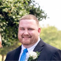 American Water Employee James Worrell's profile photo