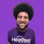 Headset Advisor Employee Alex Lefebre's profile photo