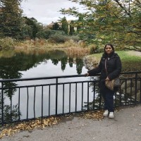 Srividhya S Email