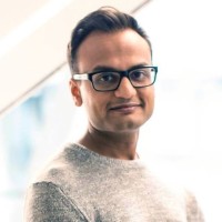 TypeSift Inc. Employee Abhijeet Sarkar's profile photo
