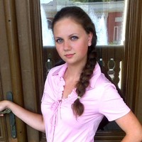 VYADD LTD Employee Larisa Borisenko's profile photo