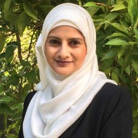 Saiqha Shariff Email & Phone Number