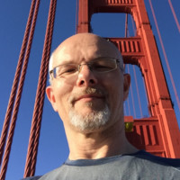 Nielsen Employee Thomas Sturm's profile photo