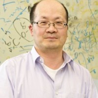 Haiping Hong