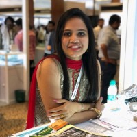 Reltime RTC Tech Employee Poonam More's profile photo