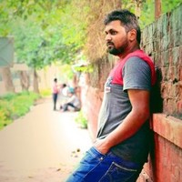 Gadgets 360 Employee Sumit Garg's profile photo