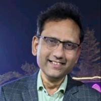 Breakthrough Solutions Employee Dr Ramnendra Mandloi's profile photo