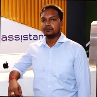 Realty Assistant Employee Shailesh Gupta's profile photo