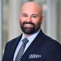 Houston Christian High School Employee Matthew Benton's profile photo